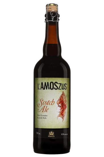 L’Amoszus Scotch Ale