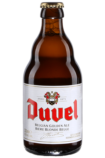 Duvel